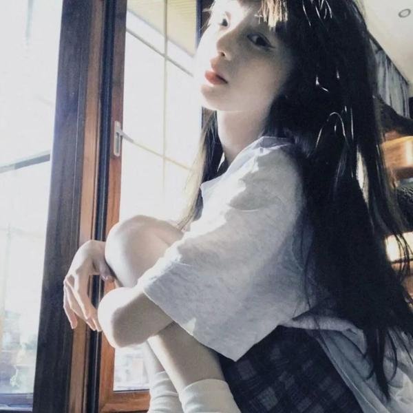 少女与狼